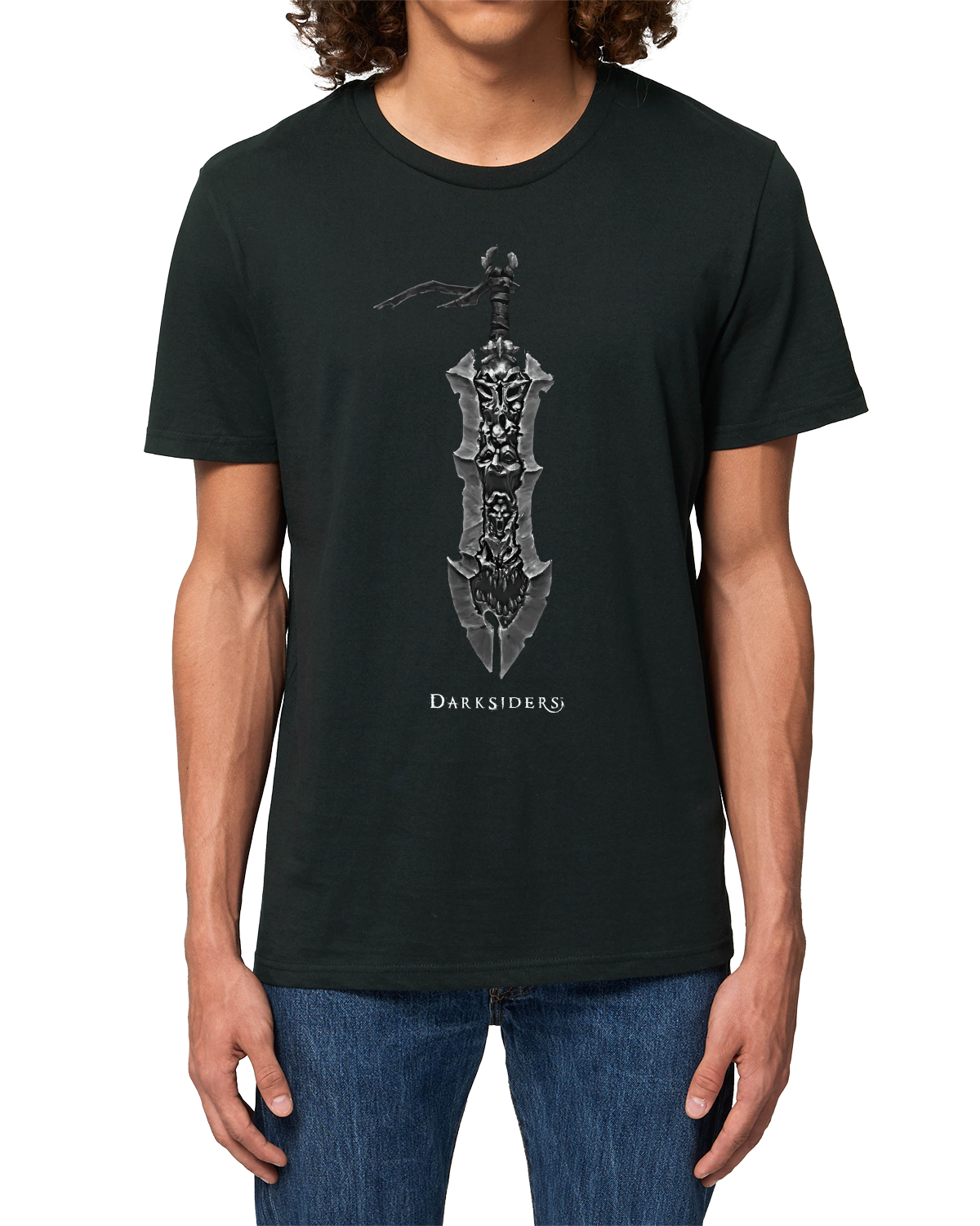 Darksiders T-Shirt "Chaoseater"