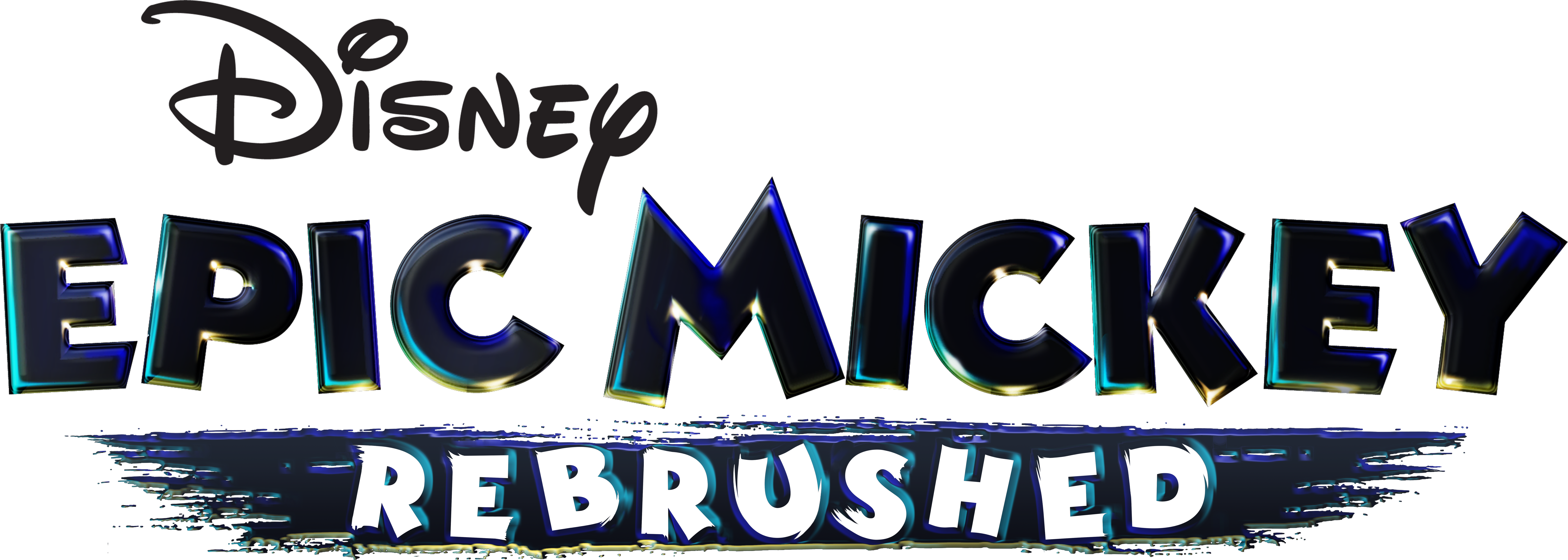 Disney Epic Mickey Rebrushed